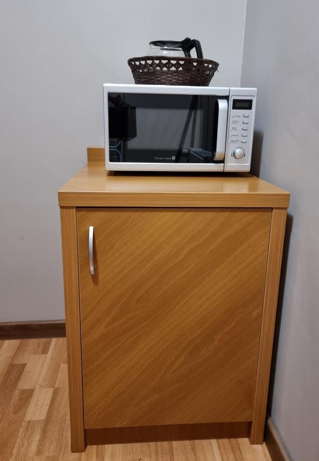 Relax Wellness Manzard Hajduszoboszlo Appartement Buitenkant foto