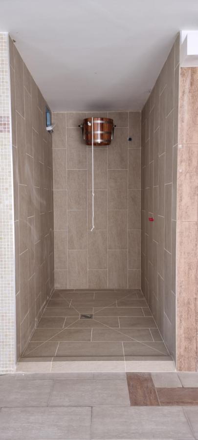 Relax Wellness Manzard Hajduszoboszlo Appartement Buitenkant foto